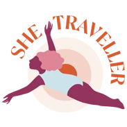 She Traveller